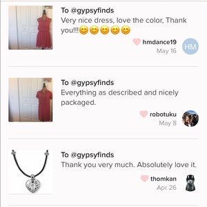 Love 💕 📝 notes!